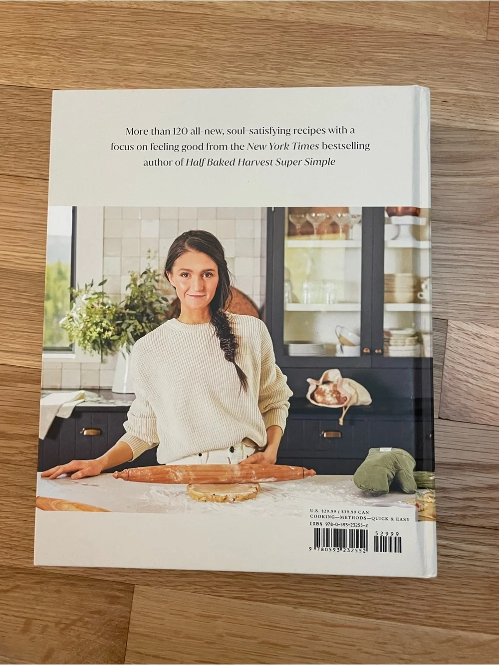 Half Baked Harvest : Every Day Cookbook